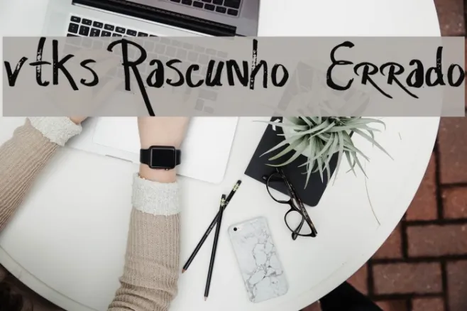 vtks Rascunho  Errado Example 2