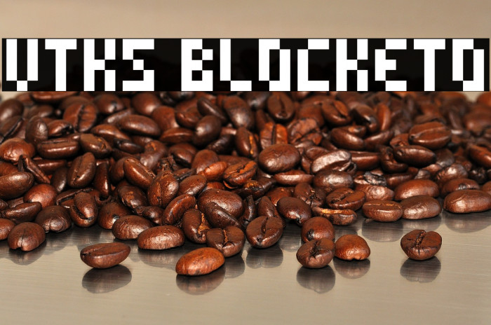 vtks blocketo Example 3