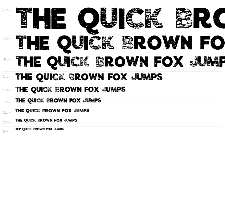 vtks carbo 753 Waterfall