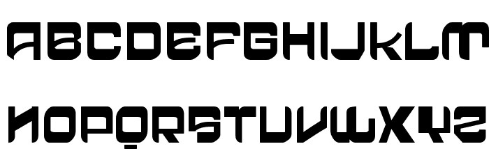vtks crazy time Font LOWERCASE