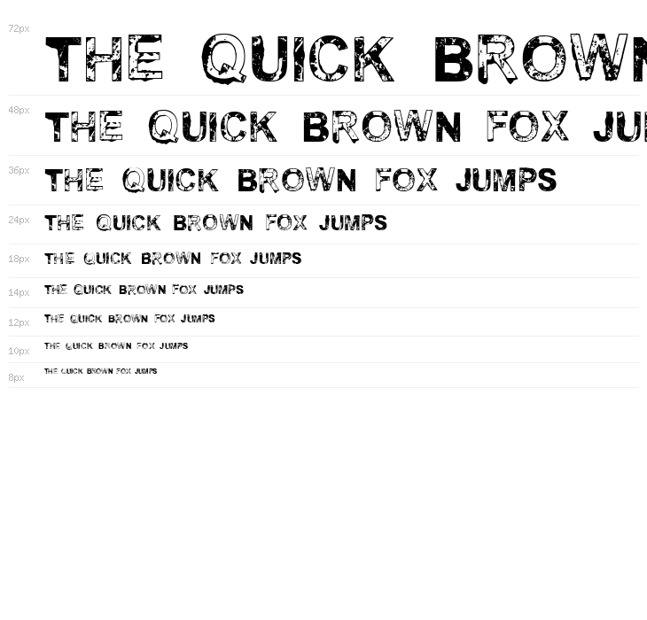 vtks fresh Waterfall