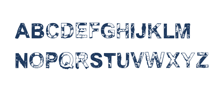 vtks fresh Lowercase