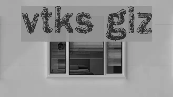 vtks giz Font examples