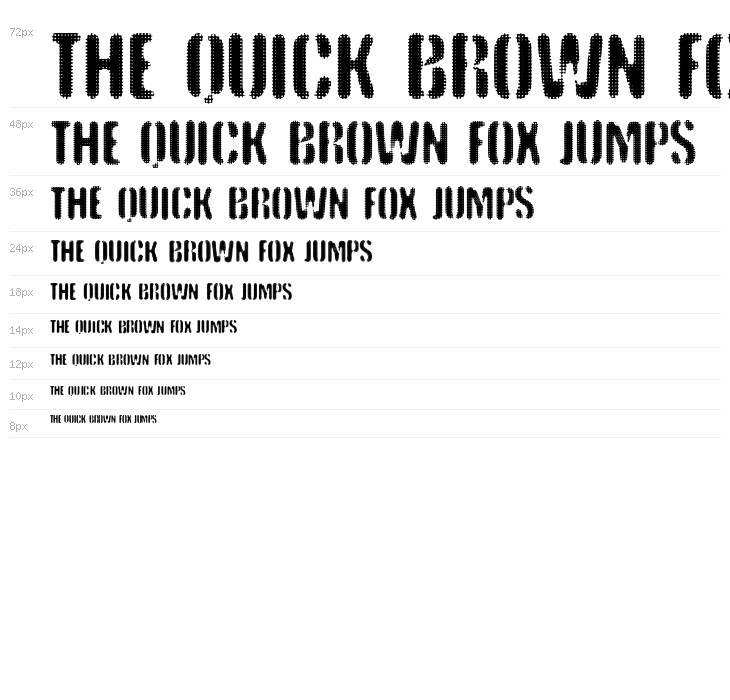 vtks keystorm Waterfall