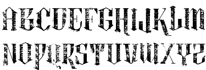 vtks lightness 2 Font LOWERCASE
