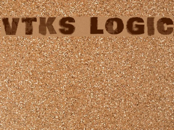 vtks logic Example 1