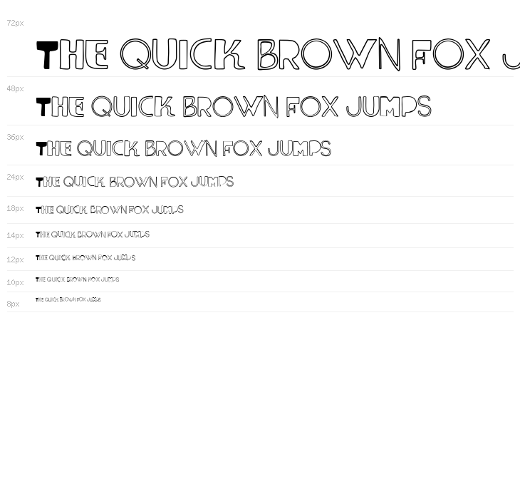 vtks lumina Waterfall