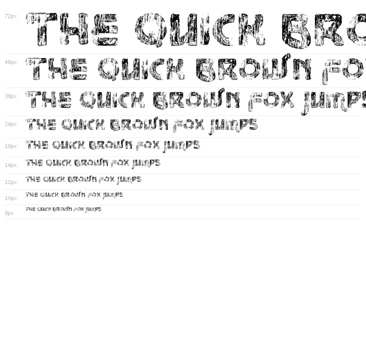 vtks message Waterfall