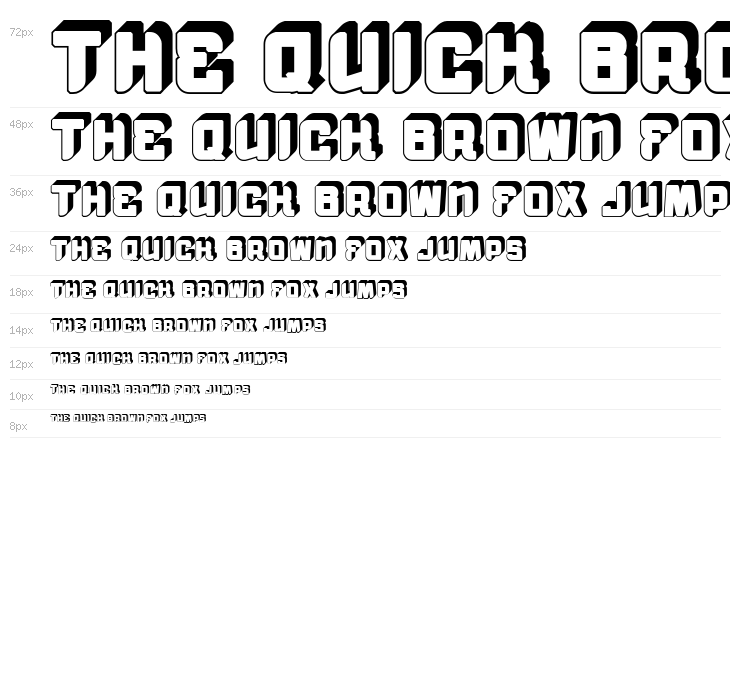 vtks morning rain 3D Waterfall