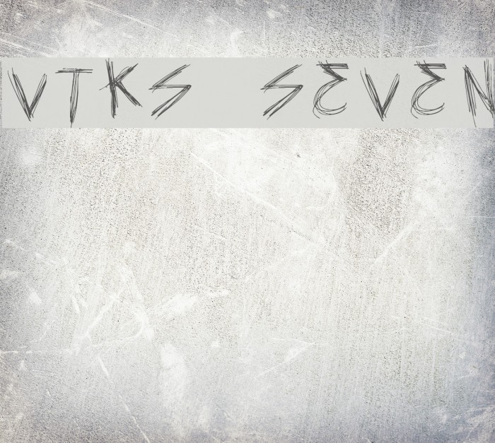 vtks seven Example 3