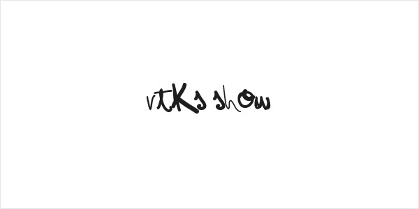 vtks show Logo