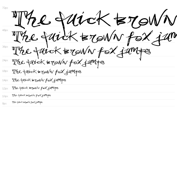 vtks special designs Waterfall