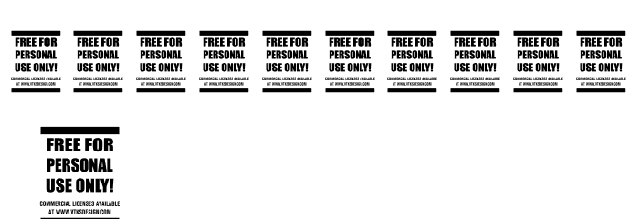 vtks storm 2 Font OTHER CHARS