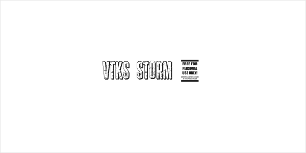 vtks storm 2 Logo