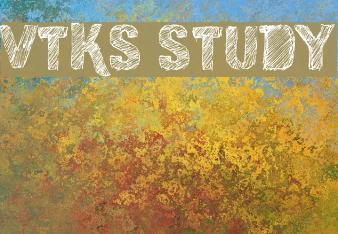 vtks study Example 1