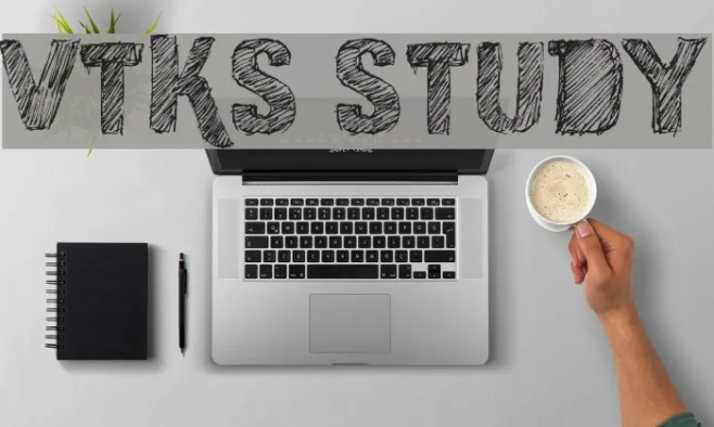 vtks study Example 3