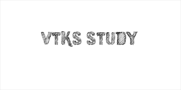 vtks study Logo
