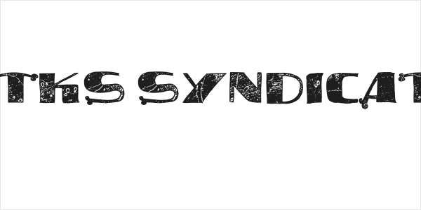 vtks syndicate Logo