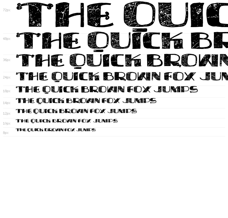 vtks syndicate Waterfall