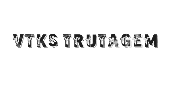 vtks trutagem Logo