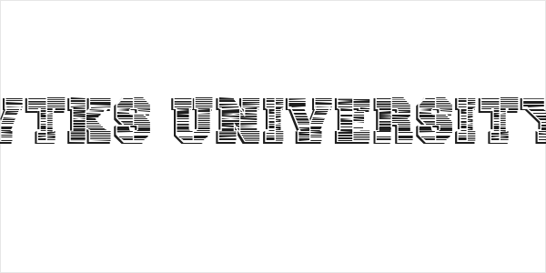 vtks university Logo