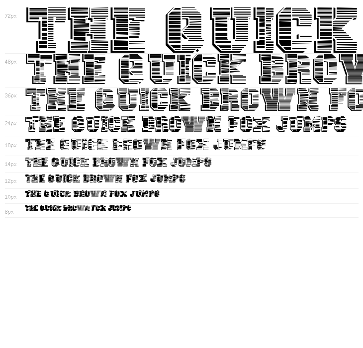 vtks university Waterfall