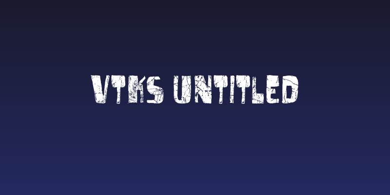 vtks untitled Social Header