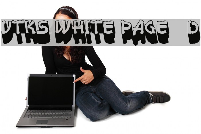 vtks white page 3d Example 2