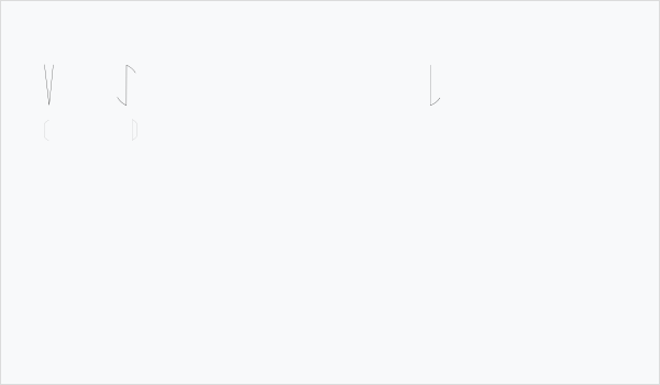 Vue Semi-condensed Light Business Card