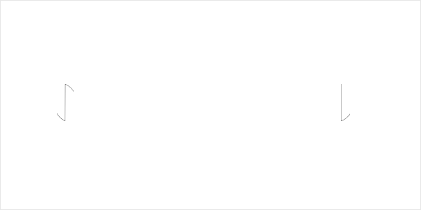 Vue Semi-condensed Light Logo