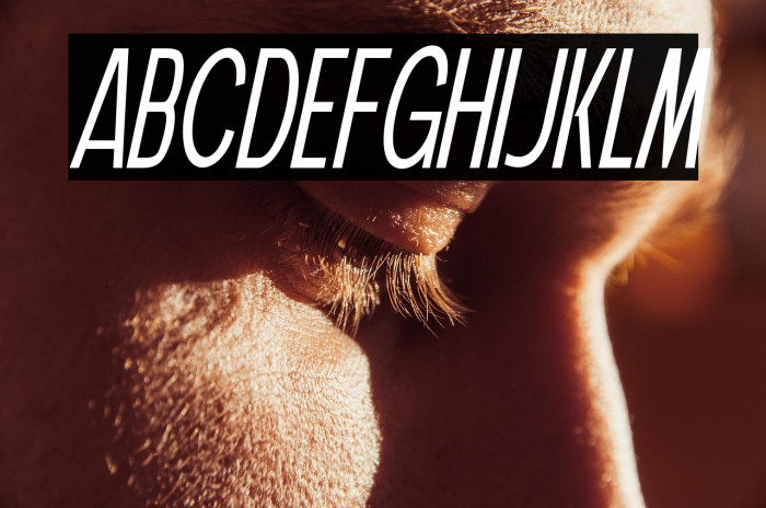 Vuldo Italic Example 2