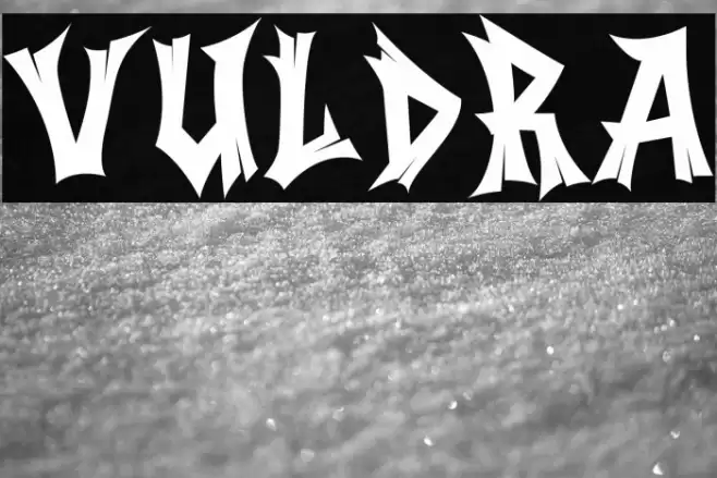 Vuldra Fuentes examples