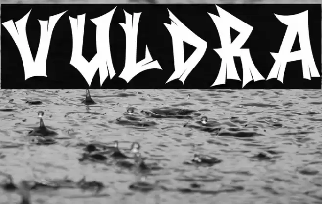 Vuldra Fuentes examples