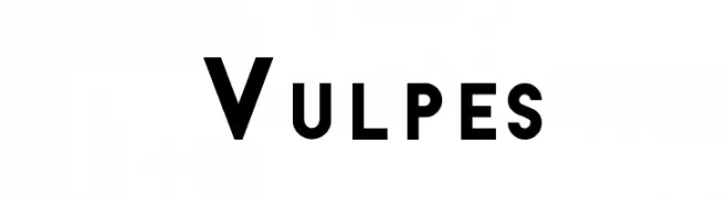 Vulpes 