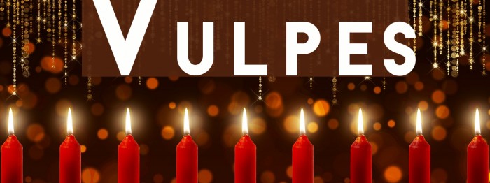 Vulpes Font examples