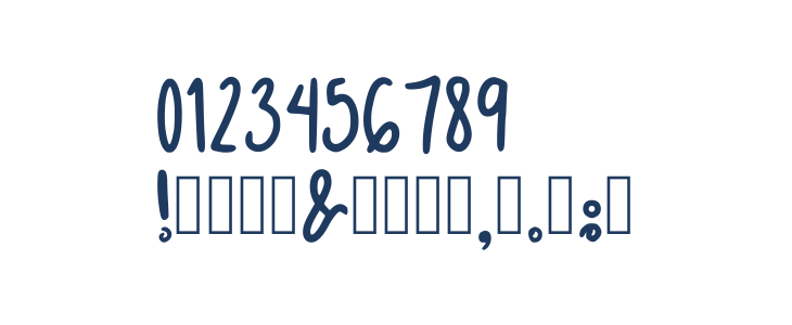 Vulpines Regular Other Characters