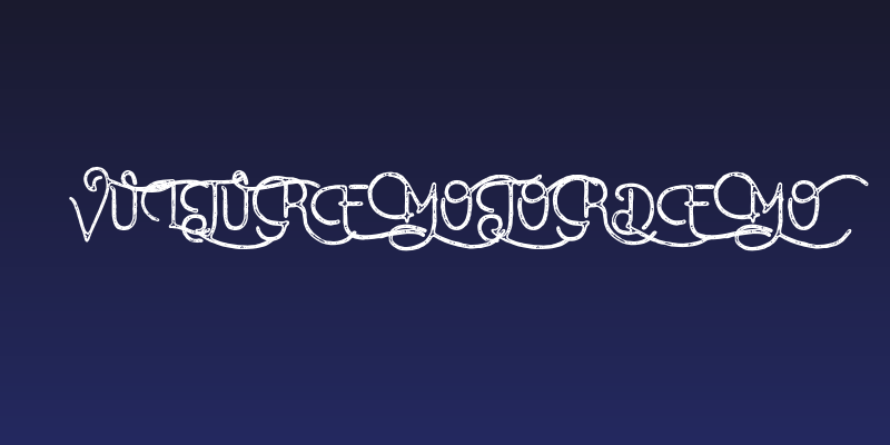 VulturemotorDemo Social Header