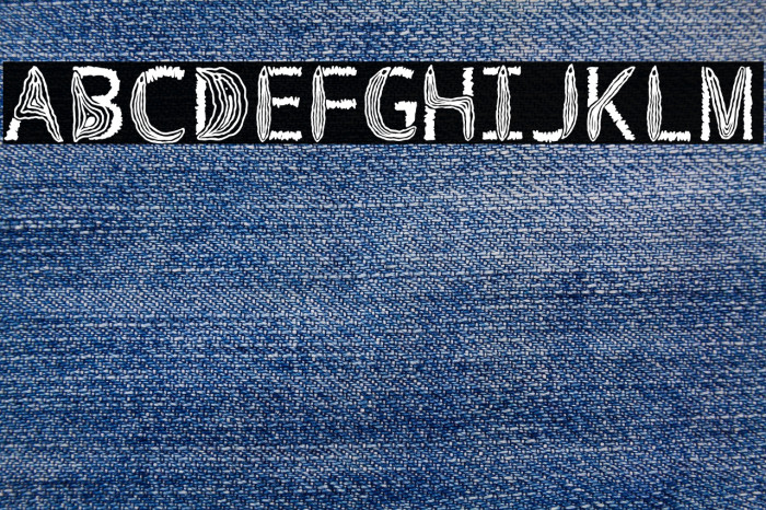 VulvaTypography-Regular Example 1