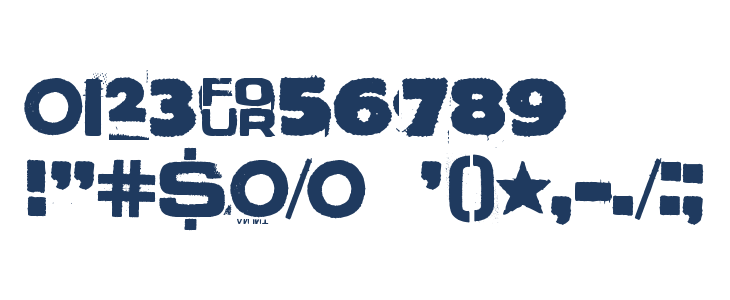 Vuosi vuodelta Other Characters