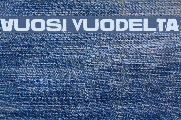 Vuosi vuodelta Example 2