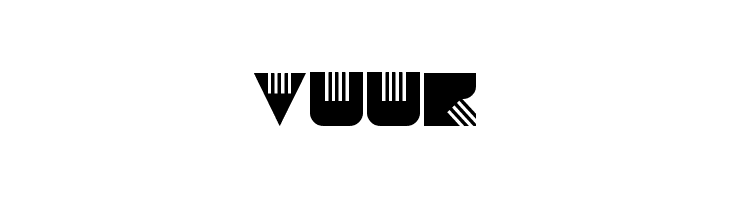 vuur  Скачать бесплатные шрифты