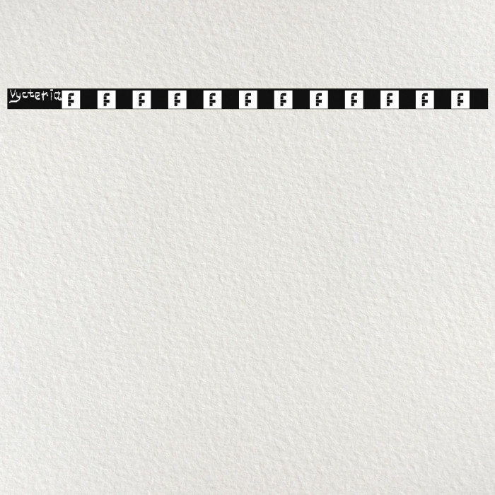 Vycteria Regular Example 1