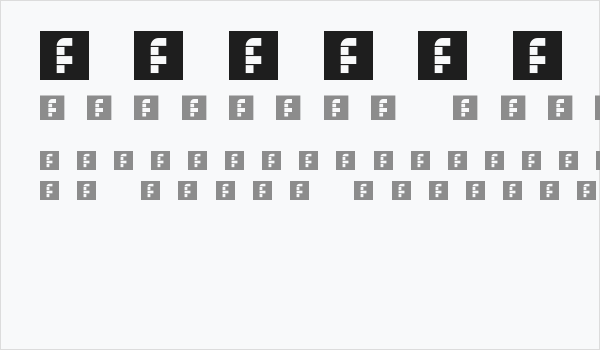 Vycteria Regular Business Card