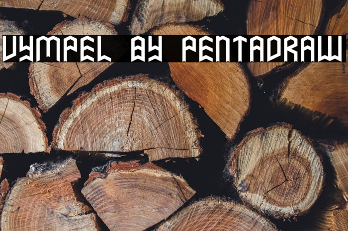 Vympel by PentaDraw Example 2