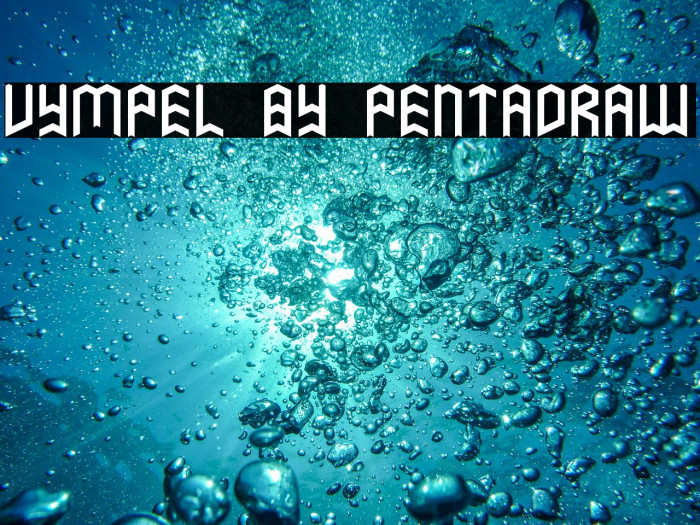 Vympel by PentaDraw Example 3