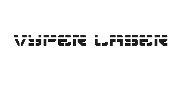 Vyper Laser Logo