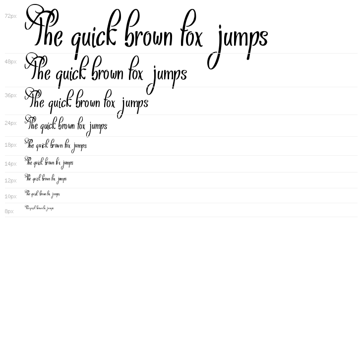 Vytorla Mix Demo Waterfall