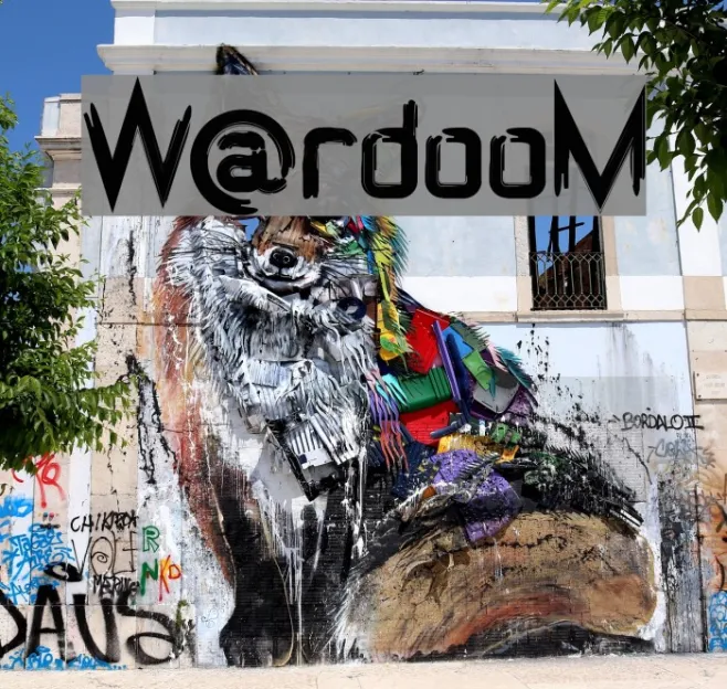 W@rdooM Example 2