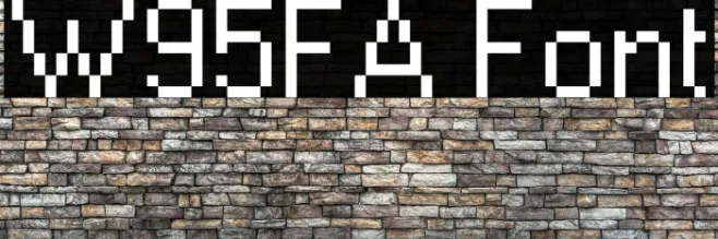 W95FA Example 1