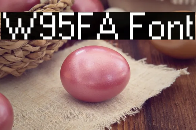 W95FA Example 2